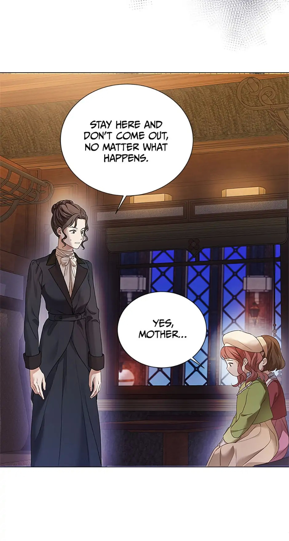 The Unwelcome Guests of House Fildette Chapter 67 255 image 11