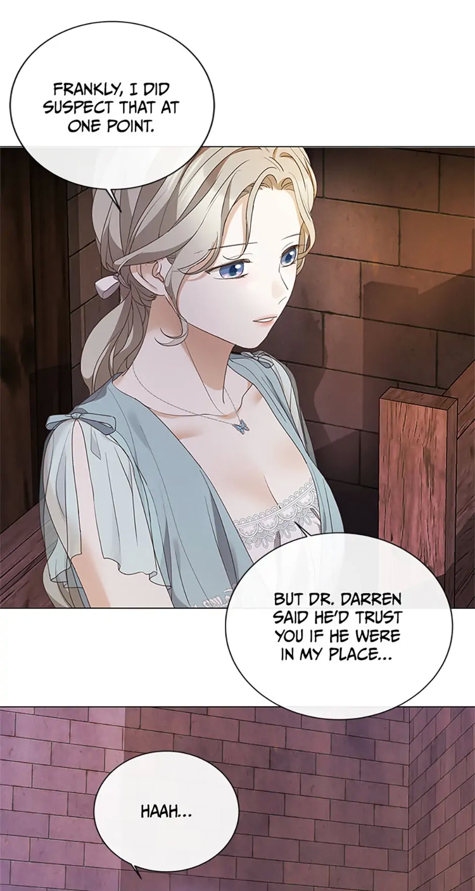 The Unwelcome Guests of House Fildette Chapter 67 274 image 30