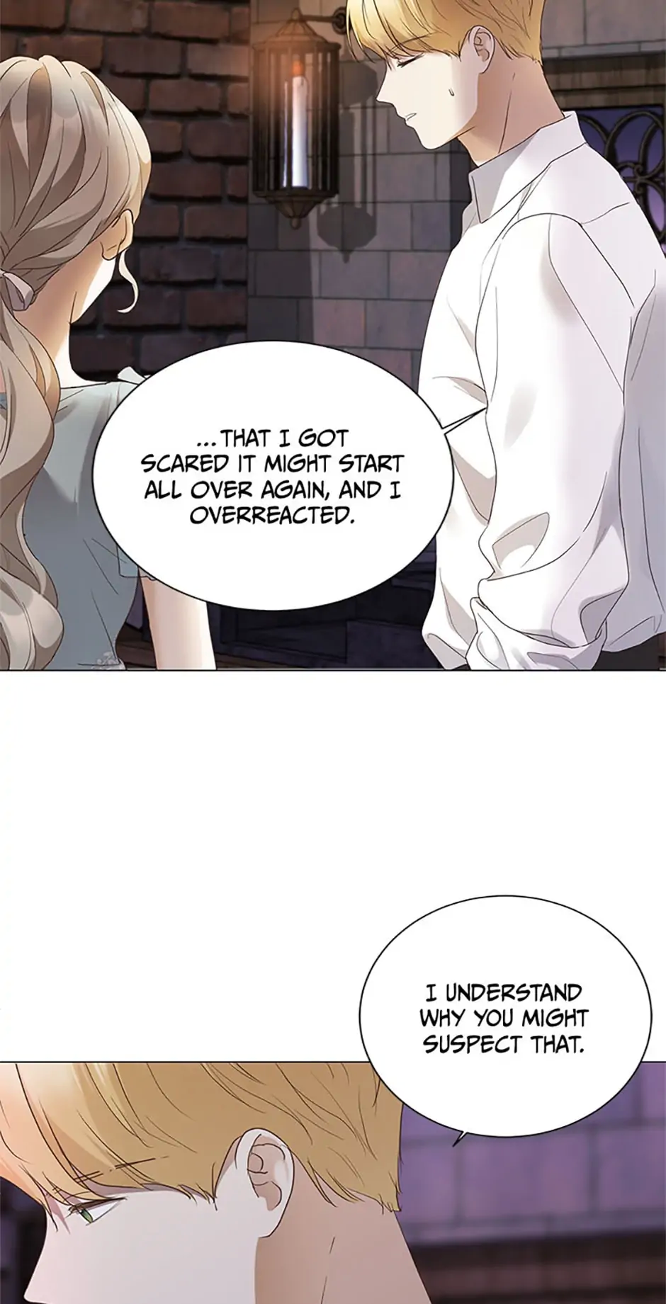 The Unwelcome Guests of House Fildette Chapter 67 283 image 39