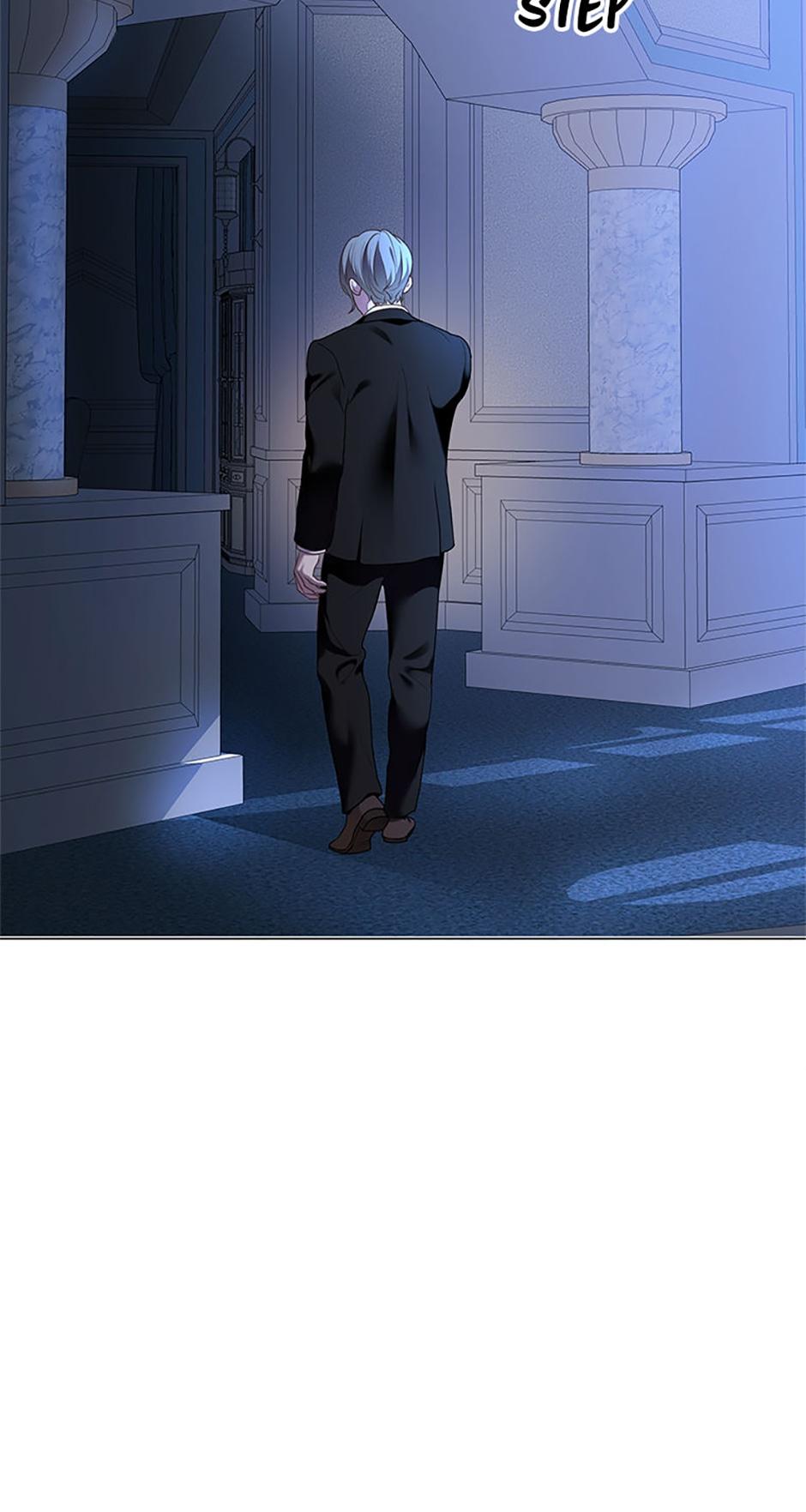 The Unwelcome Guests of House Fildette Chapter 68 328 image 014