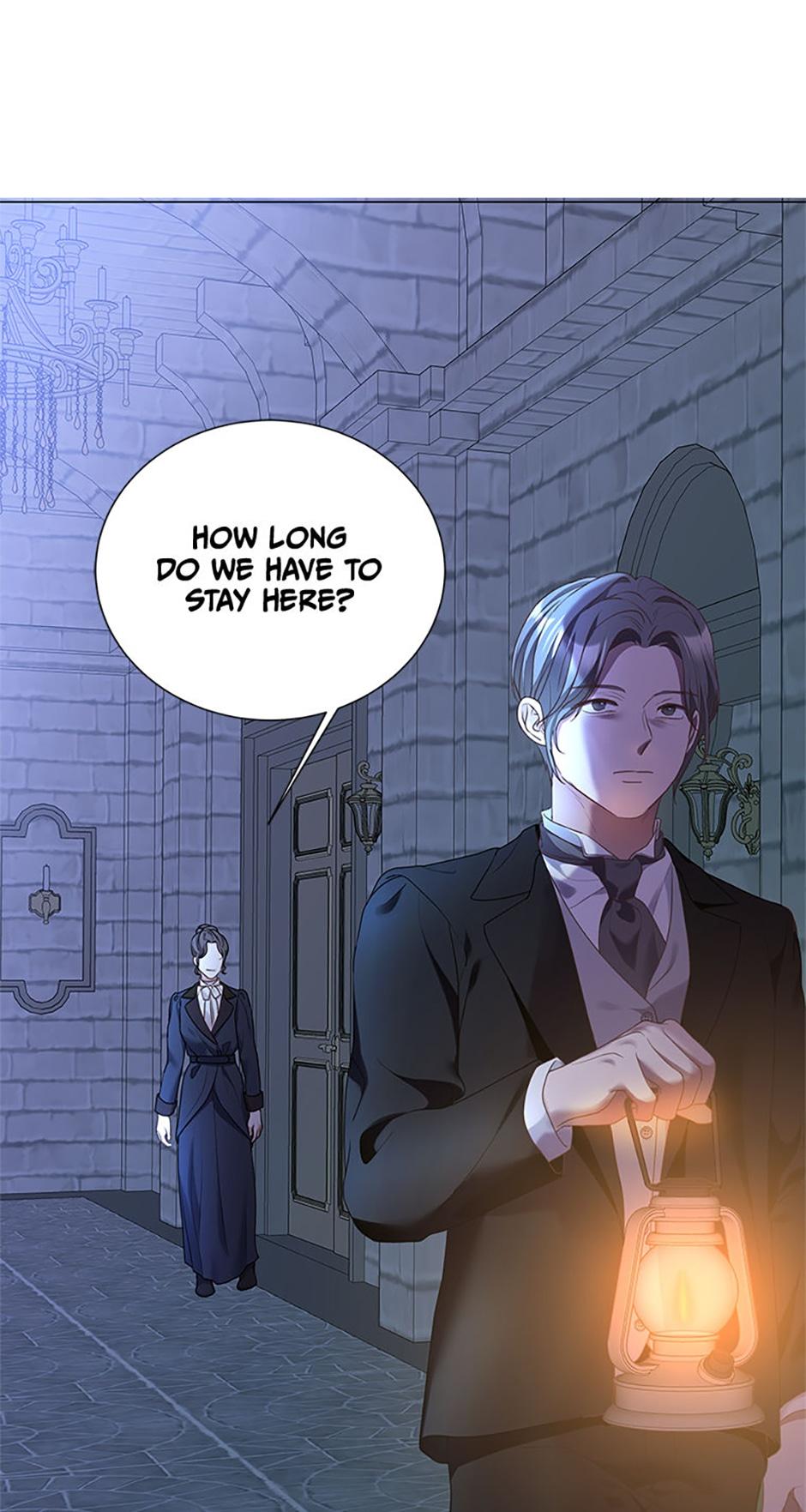 The Unwelcome Guests of House Fildette Chapter 68 329 image 015