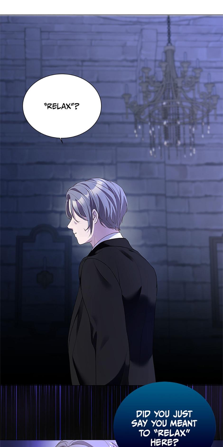 The Unwelcome Guests of House Fildette Chapter 68 333 image 019