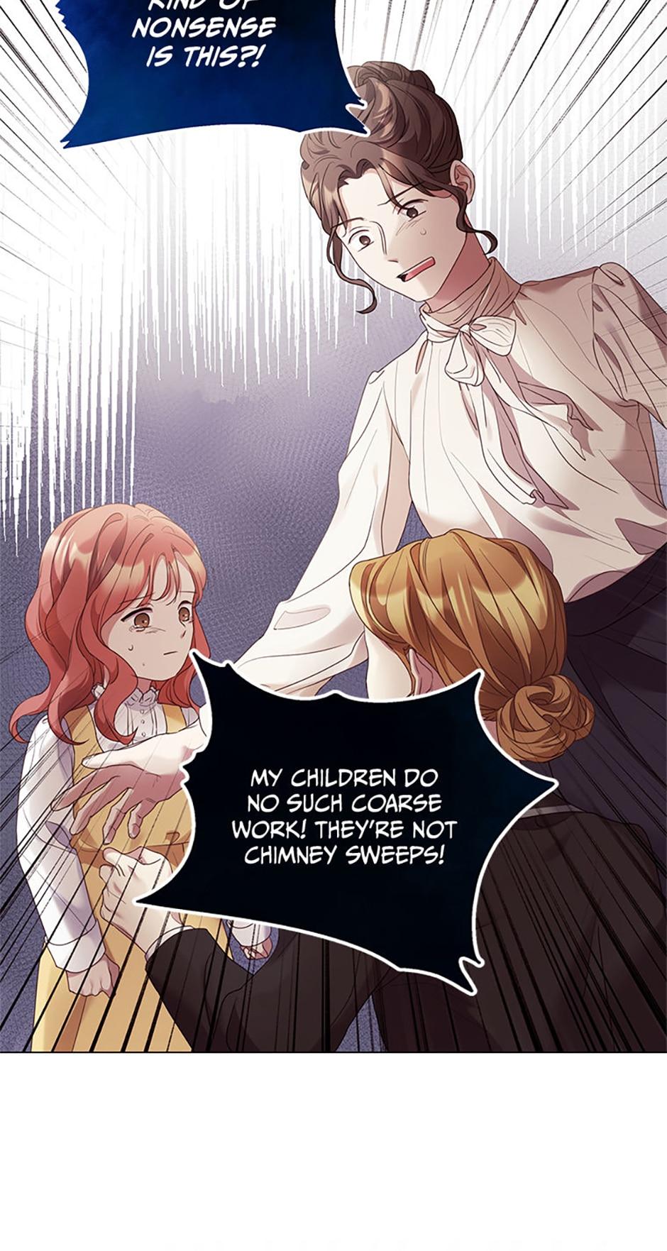 The Unwelcome Guests of House Fildette Chapter 68 361 image 047