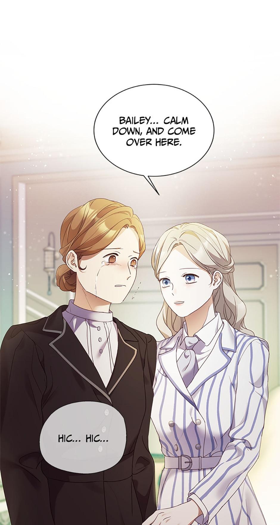 The Unwelcome Guests of House Fildette Chapter 68 364 image 050
