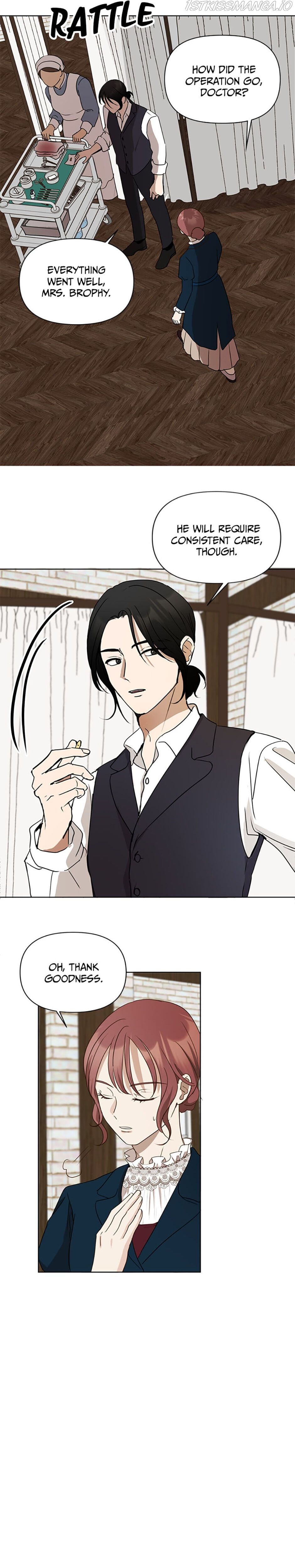 The Unwelcome Guests of House Fildette Chapter 7 92 chap 7 11