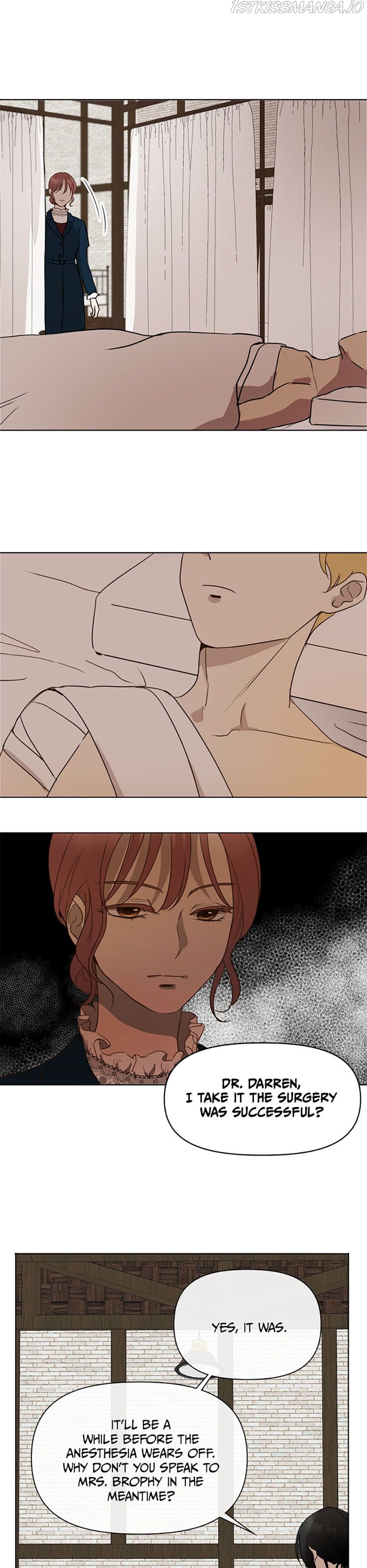 The Unwelcome Guests of House Fildette Chapter 7 93 chap 7 12
