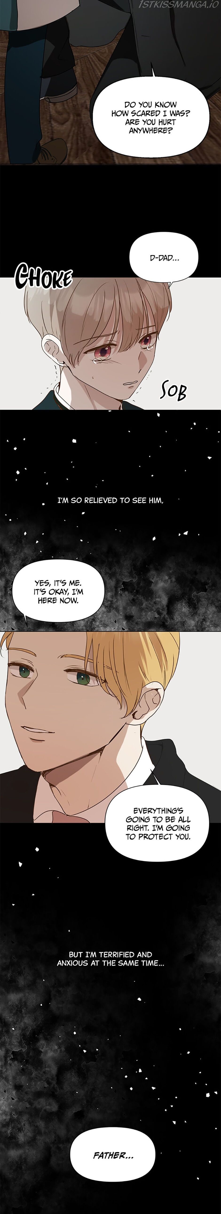 The Unwelcome Guests of House Fildette Chapter 7 104 chap 7 23
