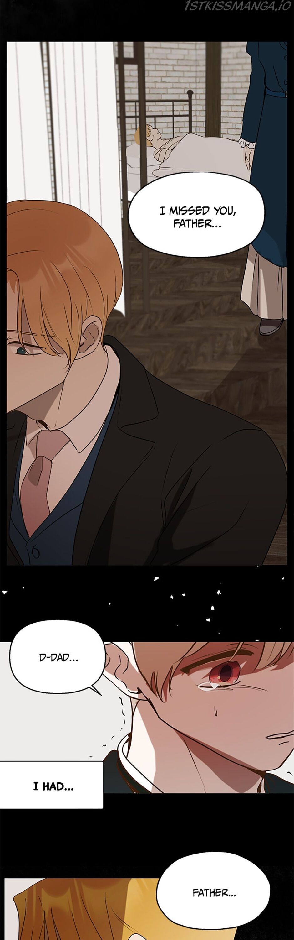 The Unwelcome Guests of House Fildette Chapter 7 105 chap 7 24