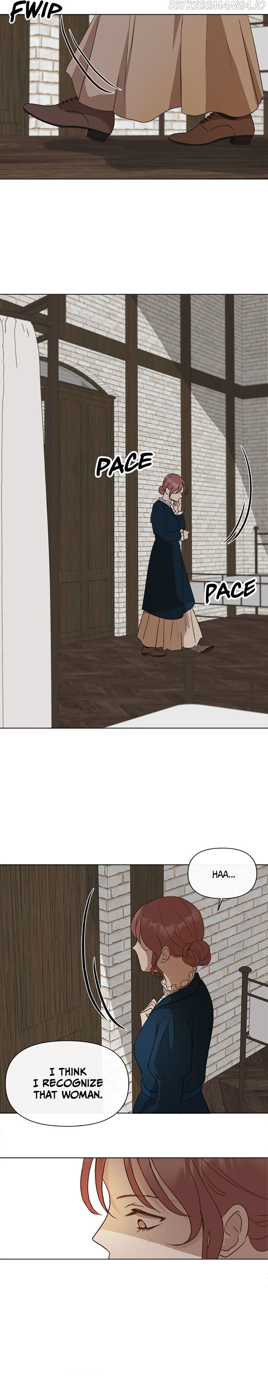 The Unwelcome Guests of House Fildette Chapter 7 88 chap 7 7