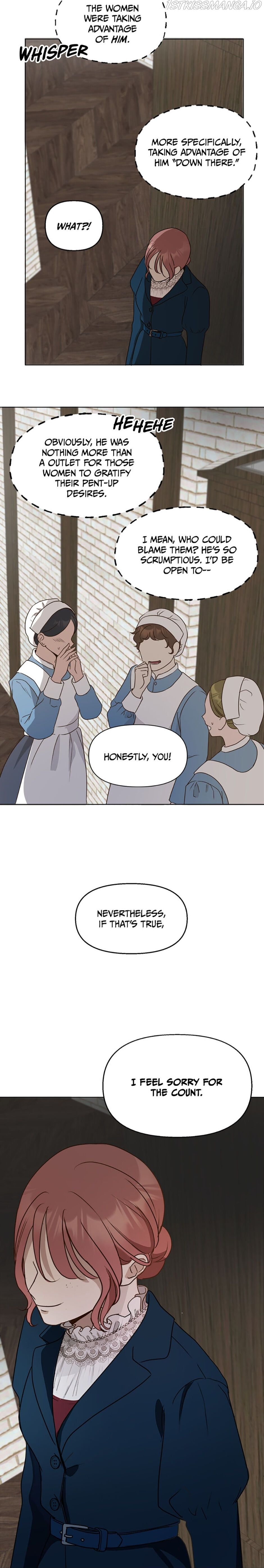 The Unwelcome Guests of House Fildette Chapter 7 90 chap 7 9