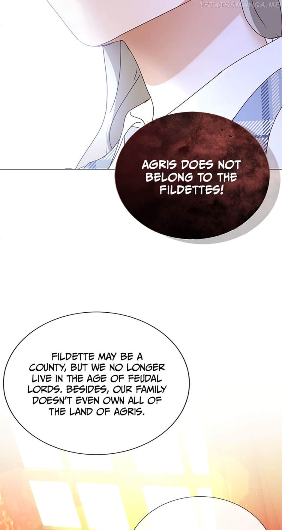 The Unwelcome Guests of House Fildette Chapter 71 227 19