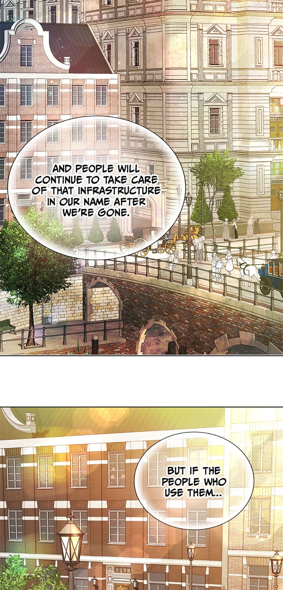 The Unwelcome Guests of House Fildette Chapter 71 231 23
