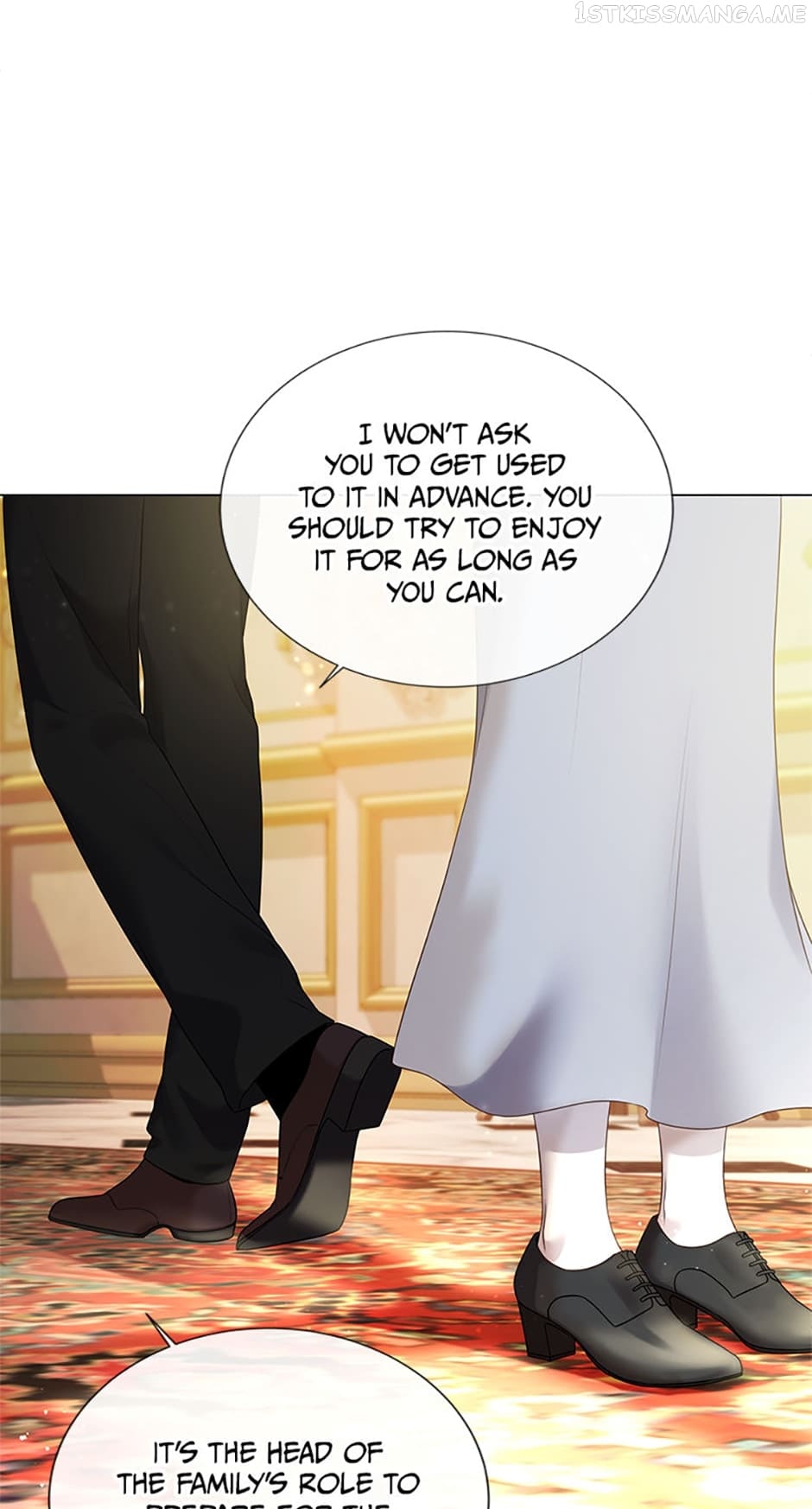 The Unwelcome Guests of House Fildette Chapter 71 242 34
