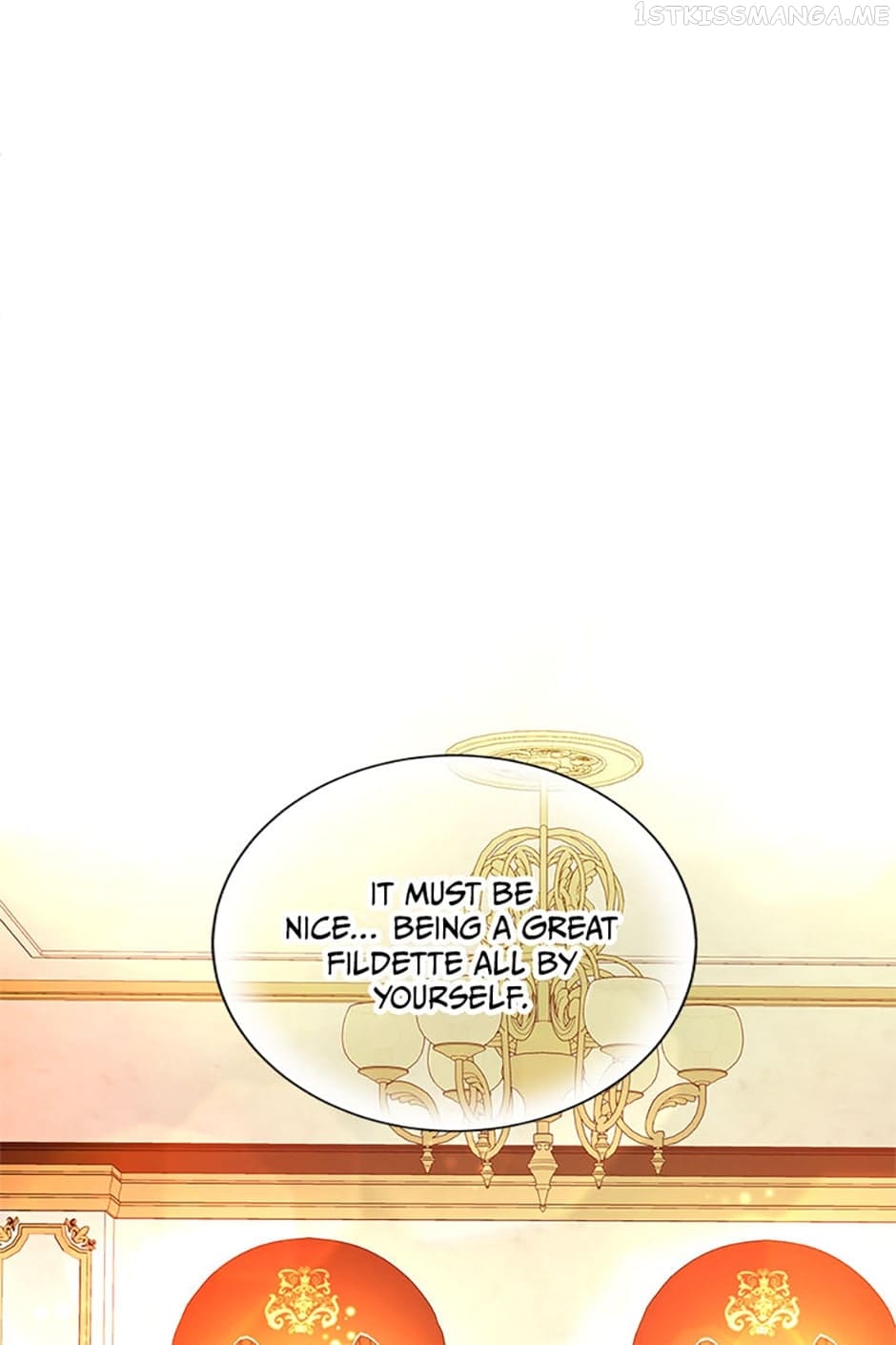 The Unwelcome Guests of House Fildette Chapter 71 245 37