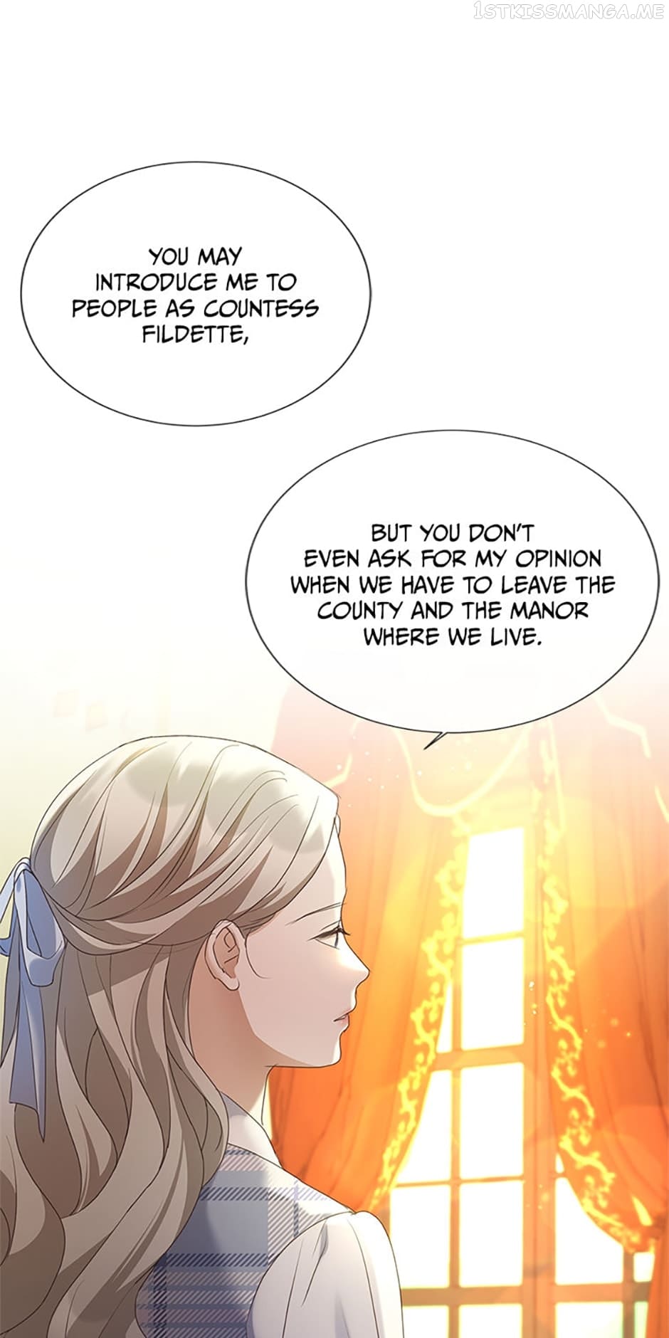 The Unwelcome Guests of House Fildette Chapter 71 247 39
