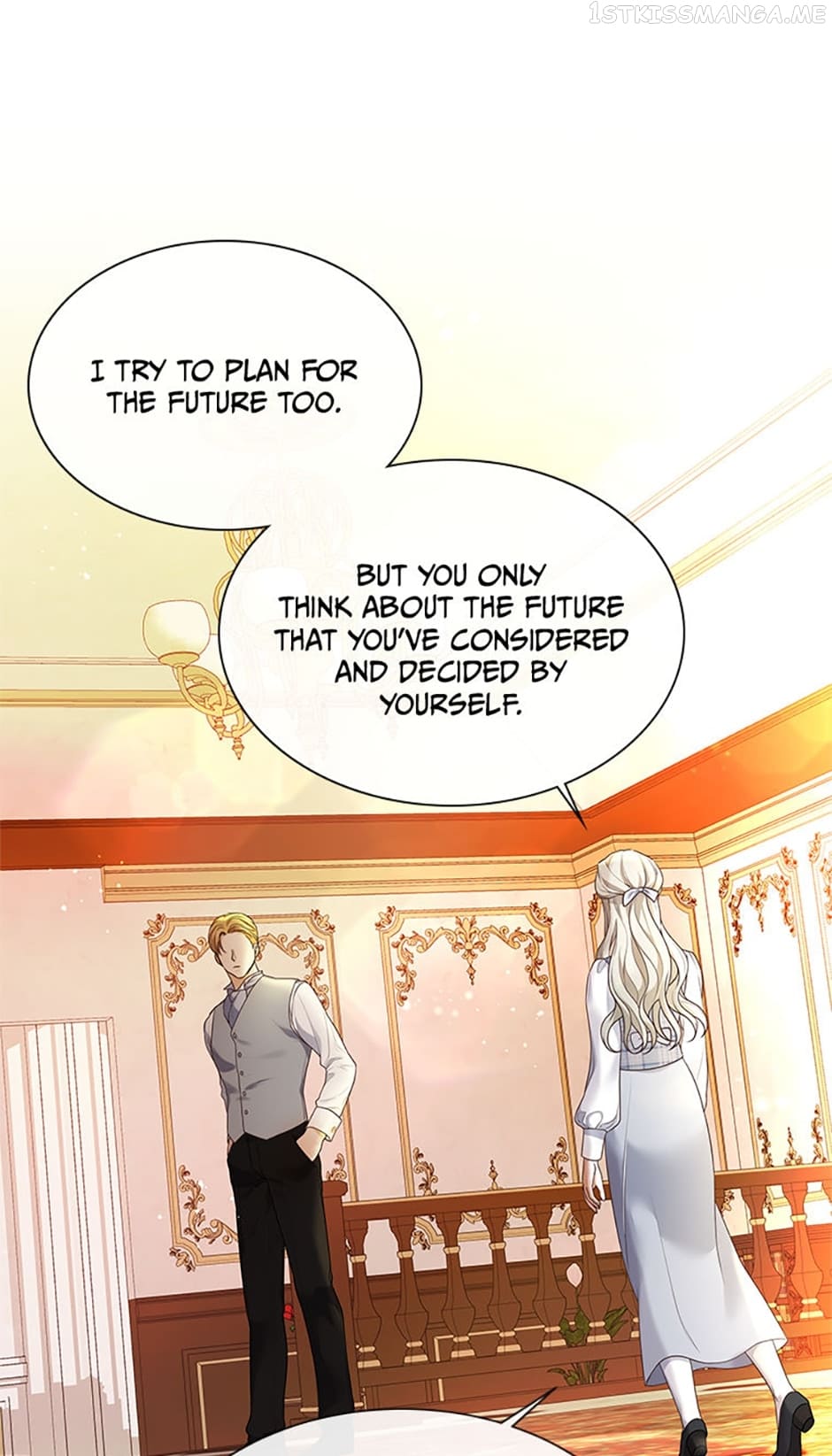 The Unwelcome Guests of House Fildette Chapter 71 254 46