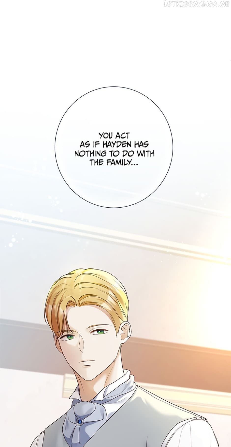 The Unwelcome Guests of House Fildette Chapter 71 256 48