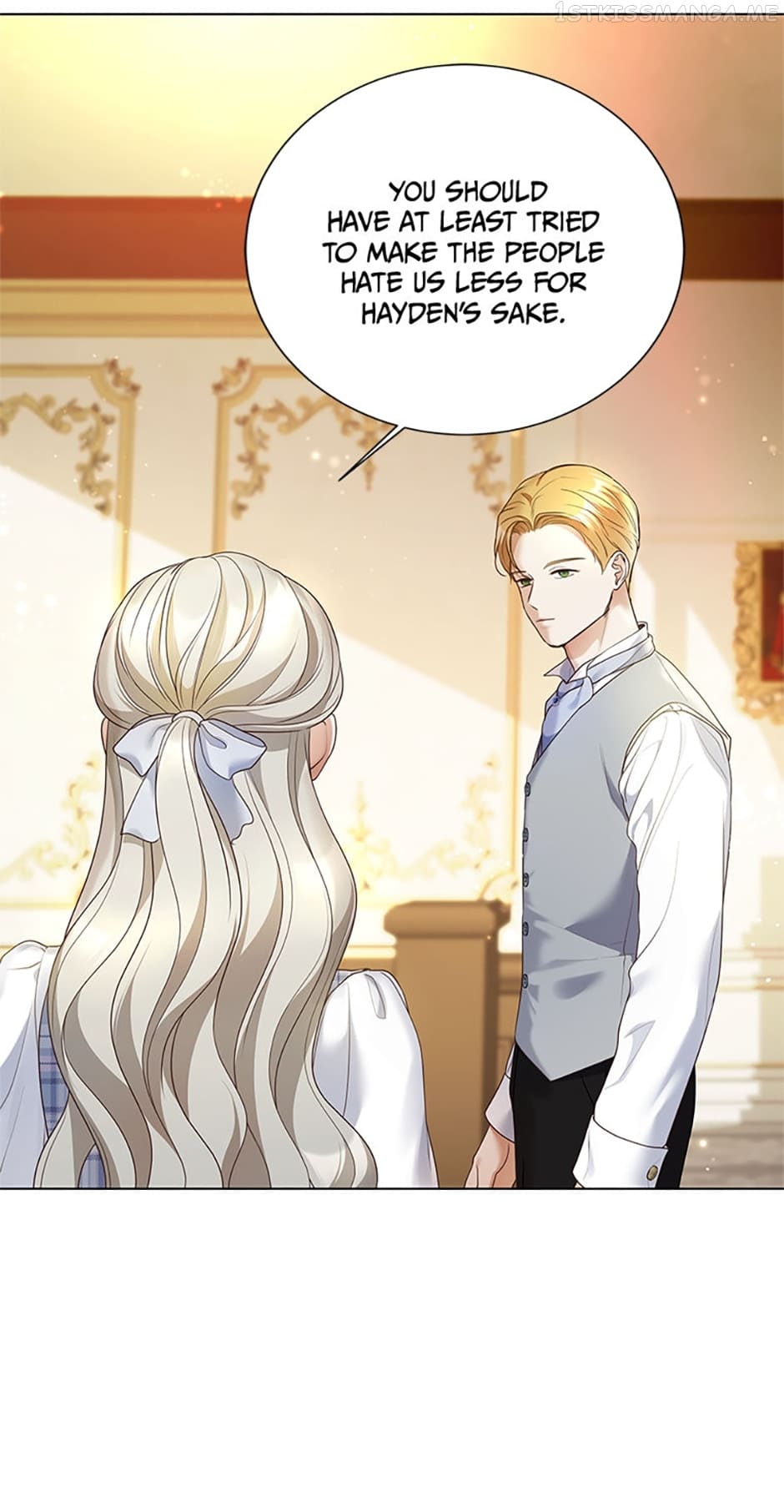 The Unwelcome Guests of House Fildette Chapter 71 262 54
