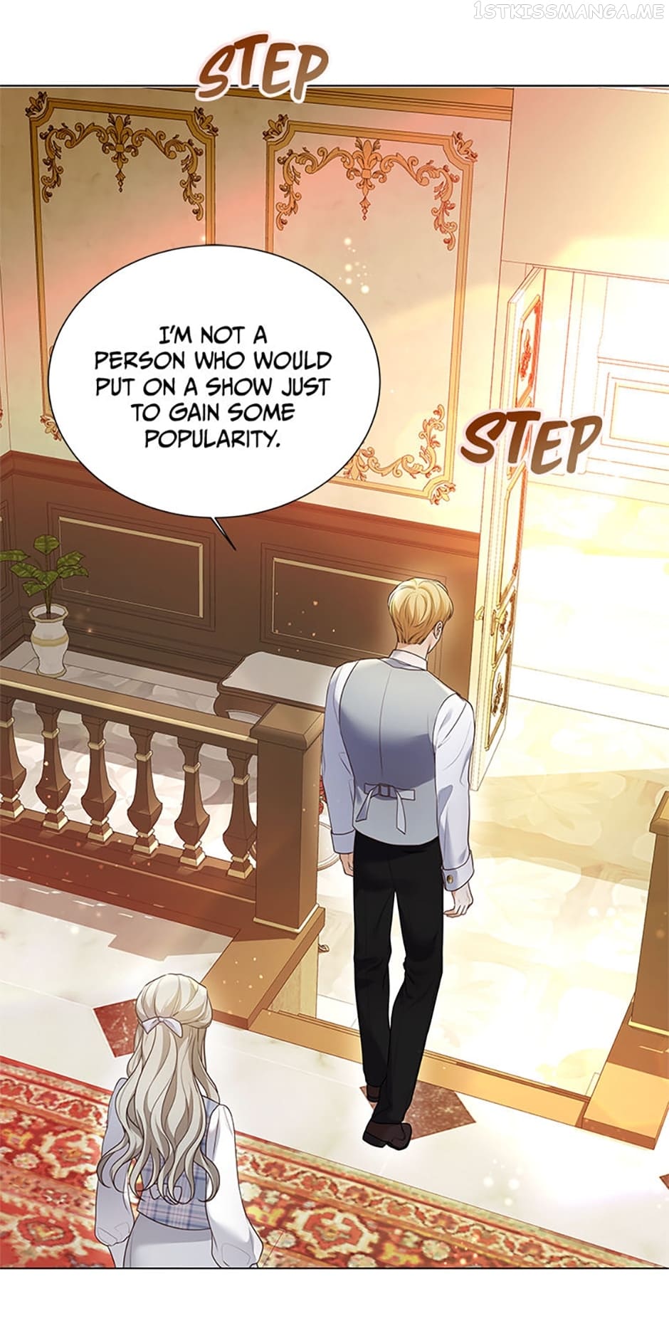 The Unwelcome Guests of House Fildette Chapter 71 265 57