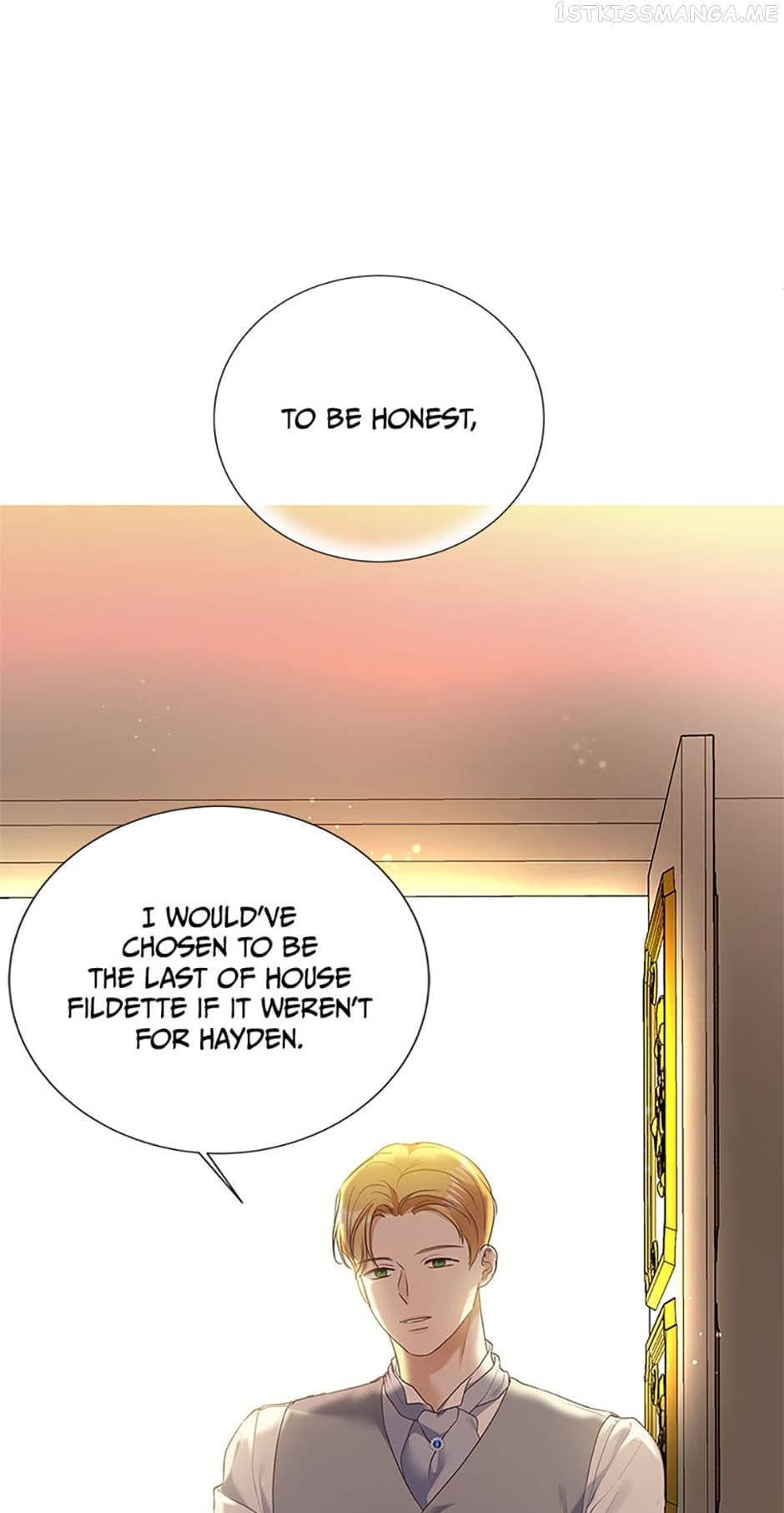 The Unwelcome Guests of House Fildette Chapter 71 268 60