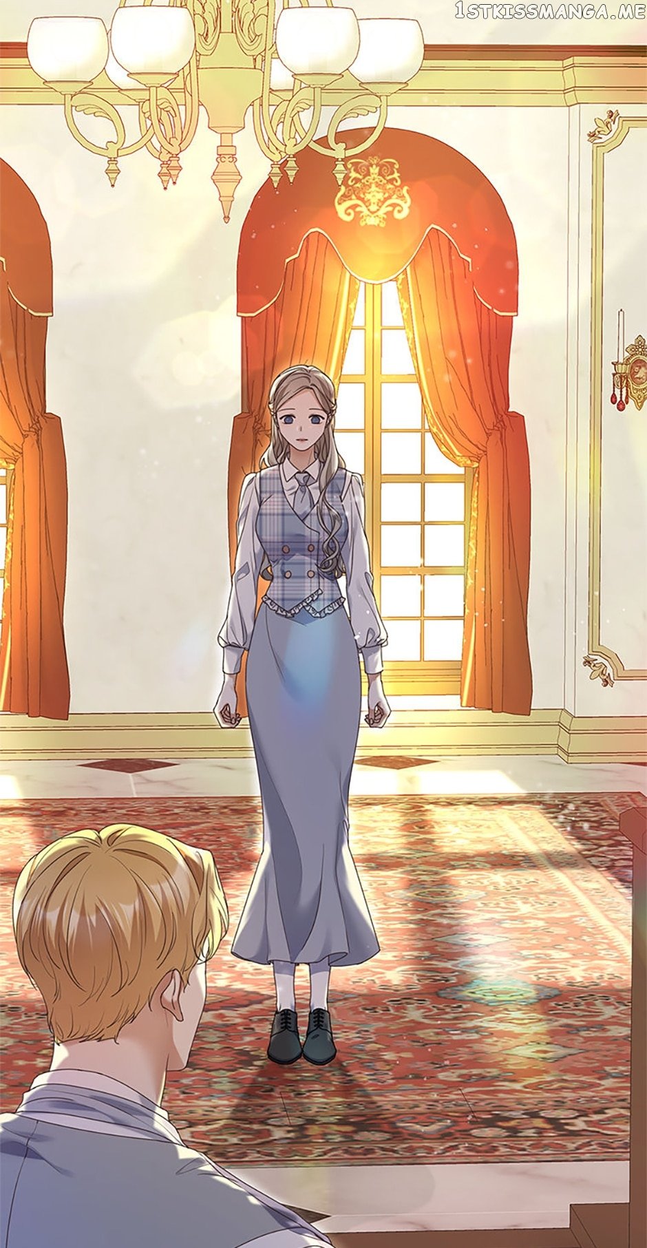 The Unwelcome Guests of House Fildette Chapter 72 250 image 07