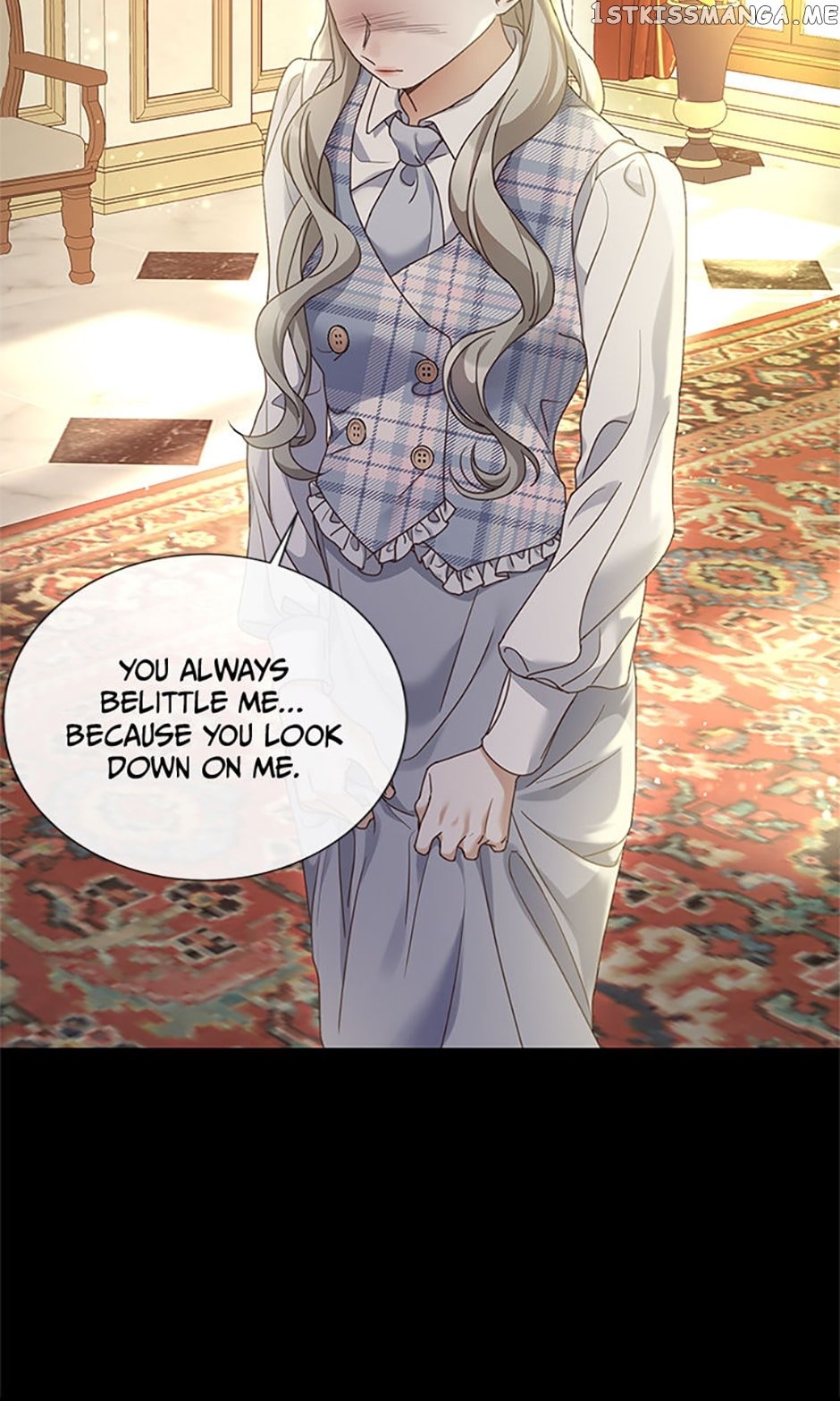 The Unwelcome Guests of House Fildette Chapter 72 265 image 22