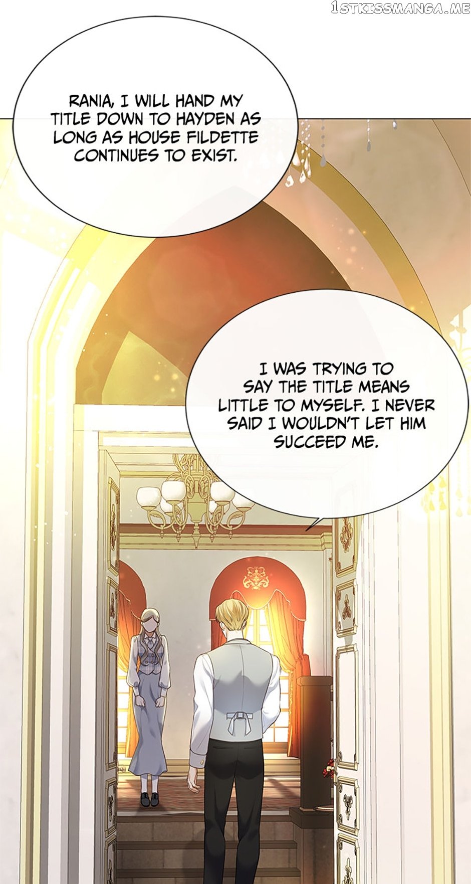 The Unwelcome Guests of House Fildette Chapter 72 273 image 30