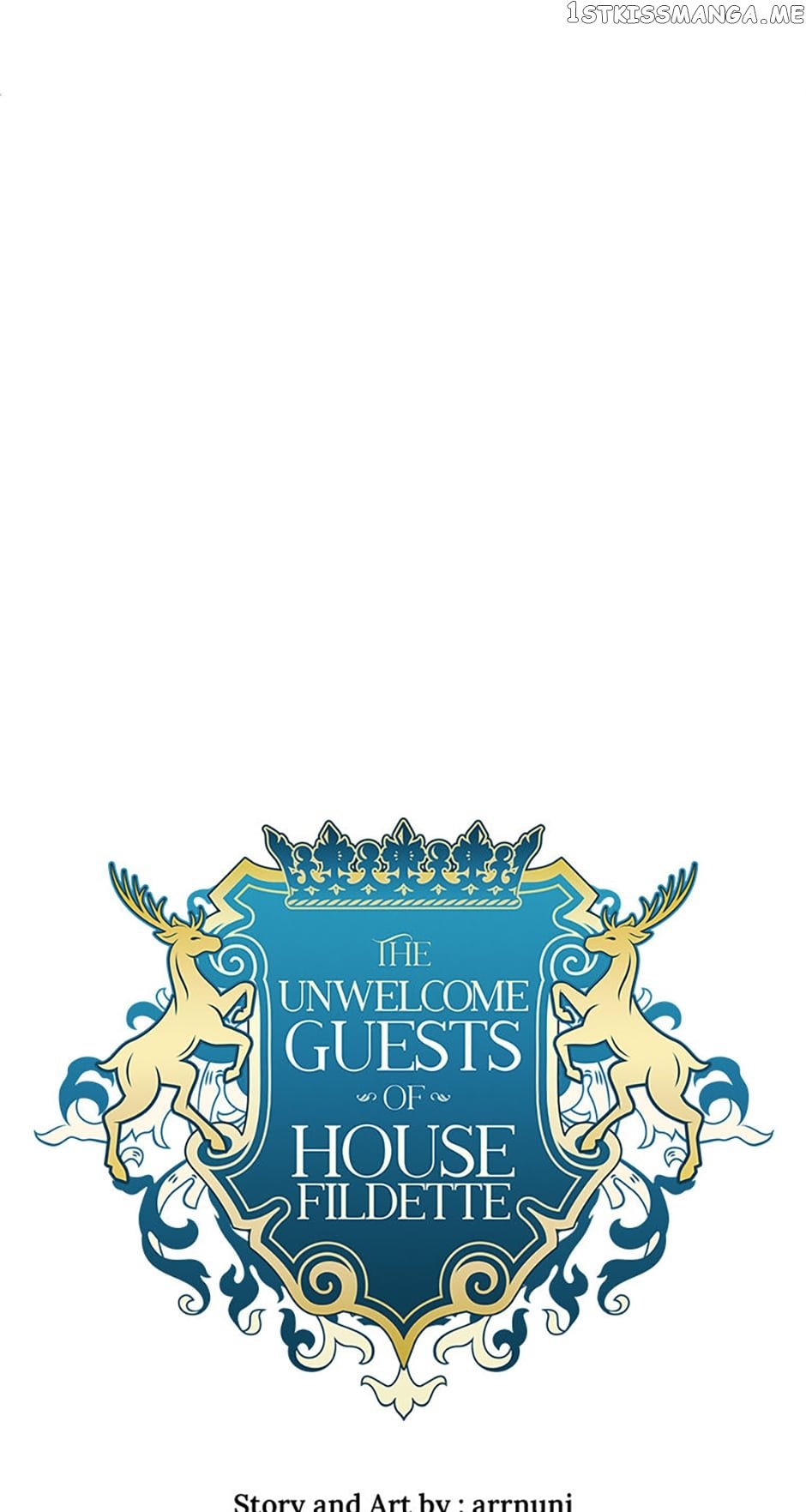The Unwelcome Guests of House Fildette Chapter 72 309 image 66