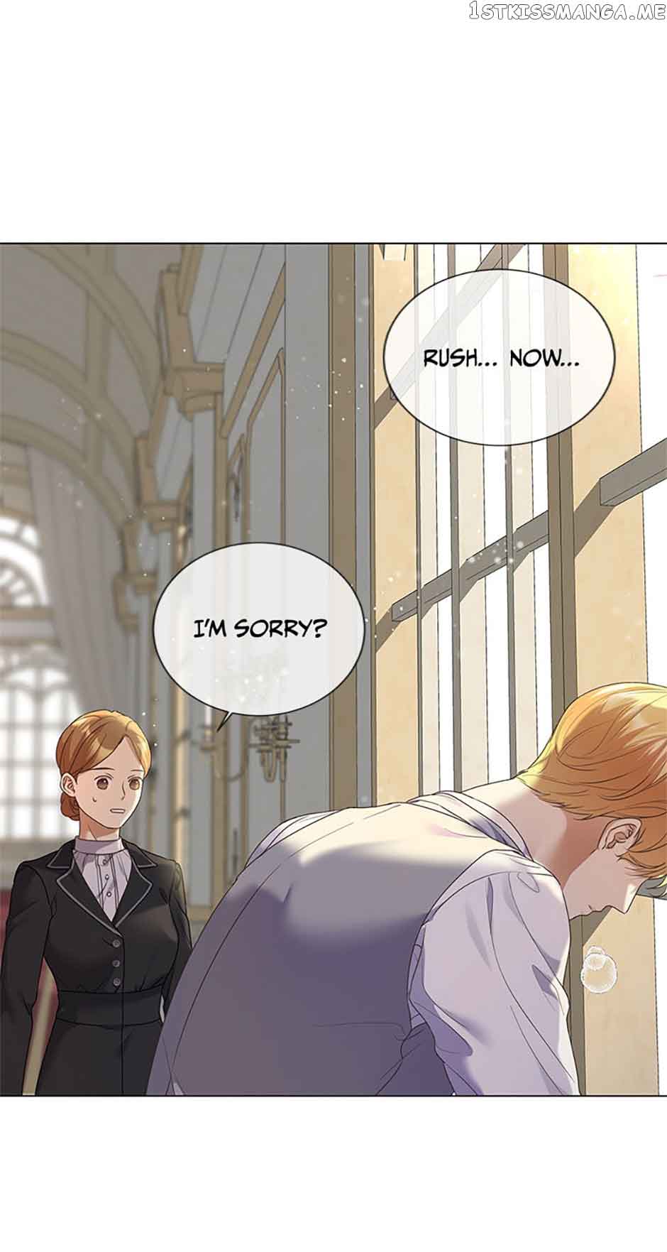 The Unwelcome Guests of House Fildette Chapter 73 316 016