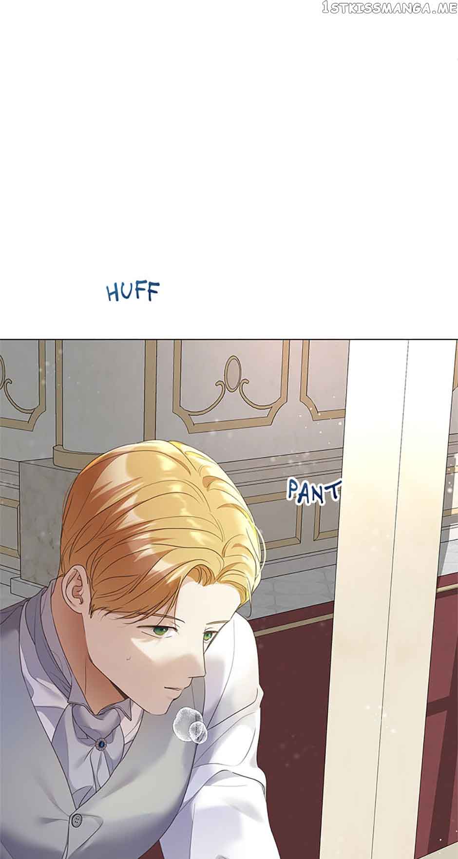 The Unwelcome Guests of House Fildette Chapter 73 320 020