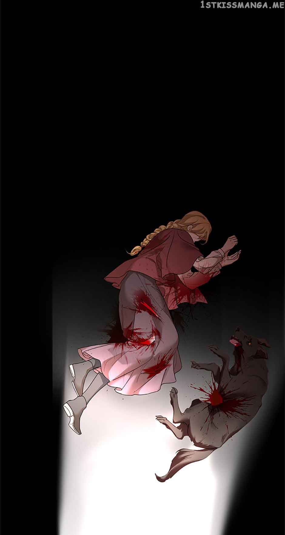 The Unwelcome Guests of House Fildette Chapter 73 340 040