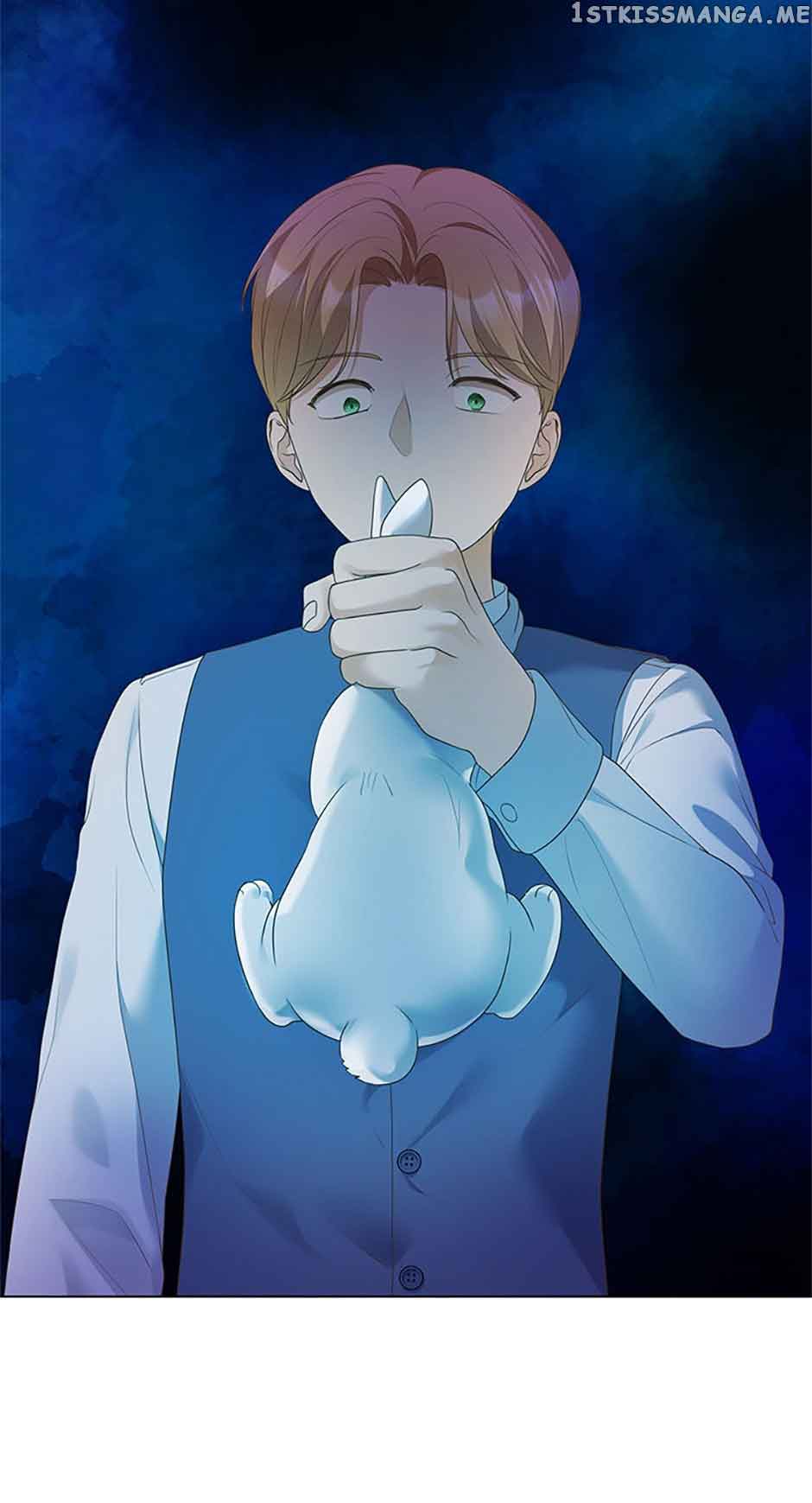 The Unwelcome Guests of House Fildette Chapter 73 368 068