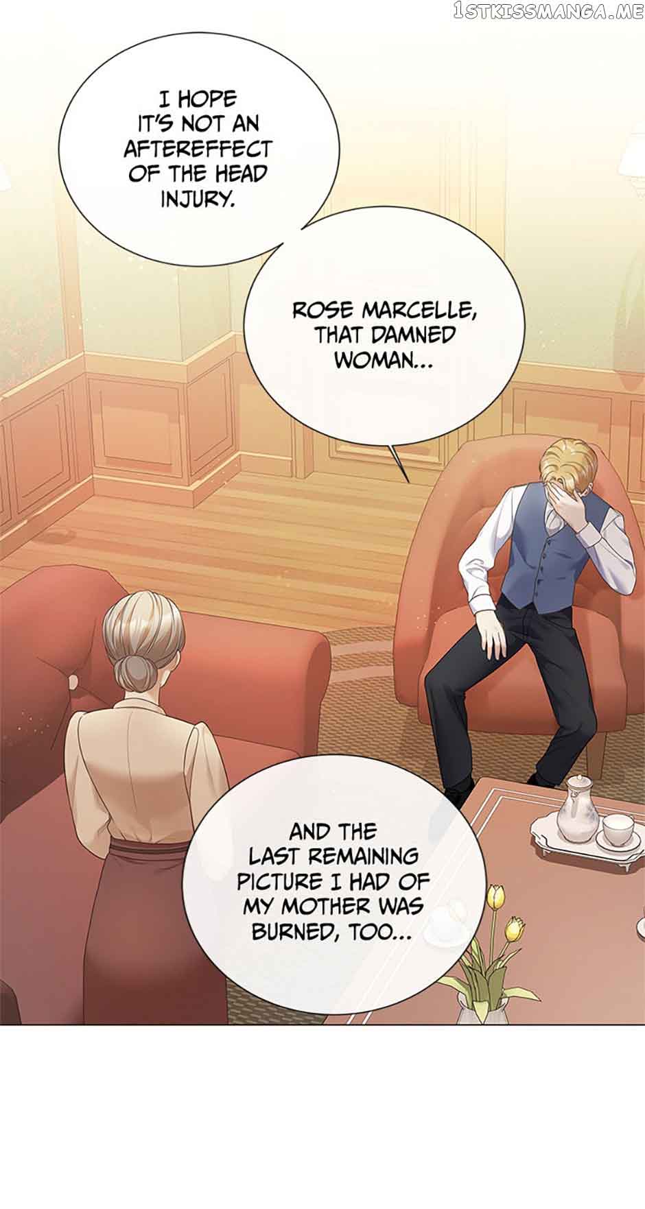 The Unwelcome Guests of House Fildette Chapter 73 374 074