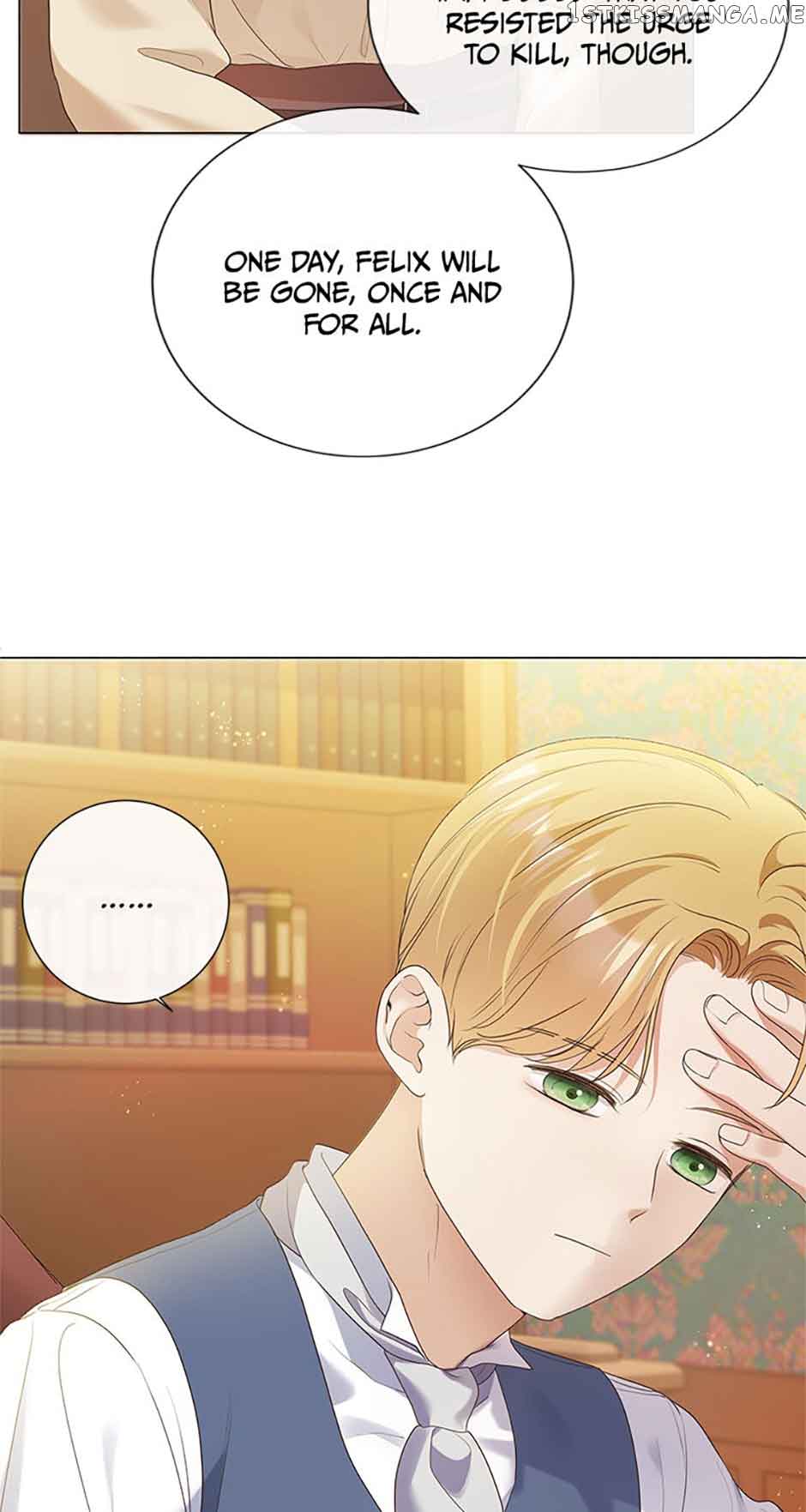 The Unwelcome Guests of House Fildette Chapter 73 376 076