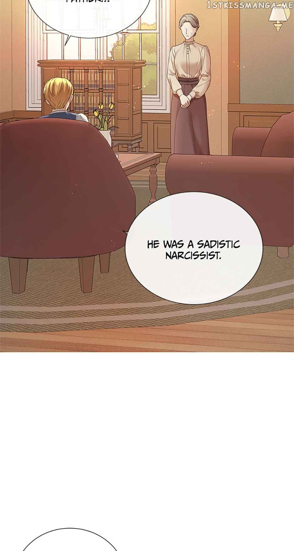 The Unwelcome Guests of House Fildette Chapter 73 378 078