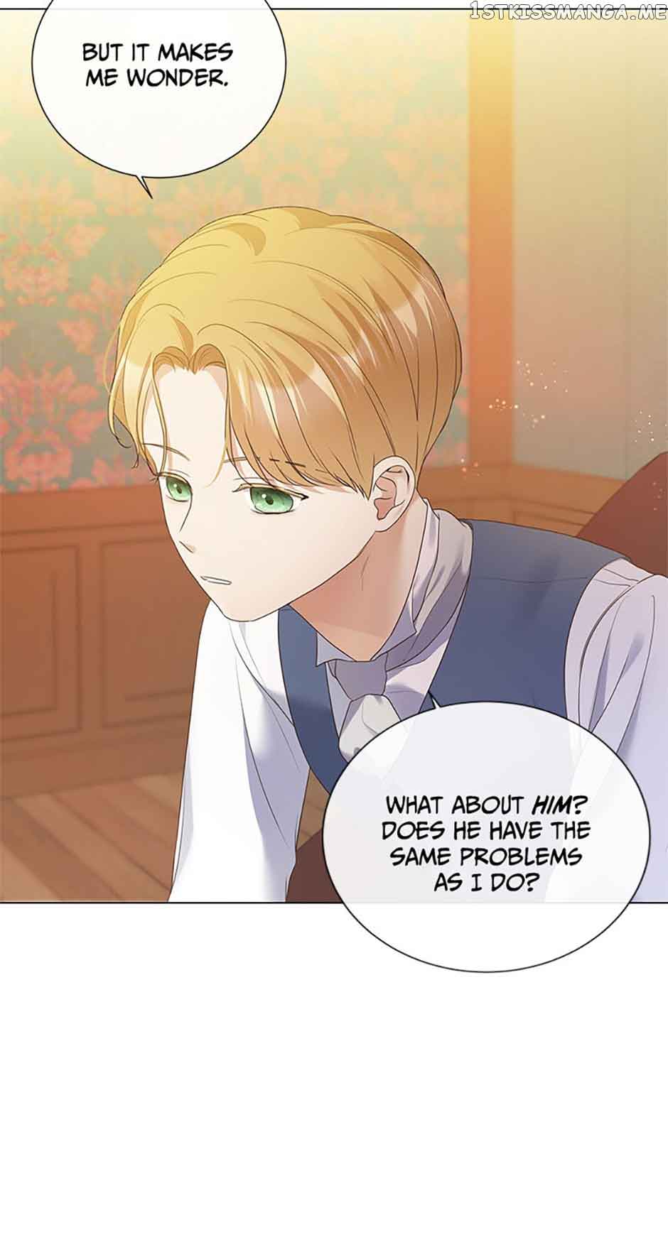 The Unwelcome Guests of House Fildette Chapter 73 379 079