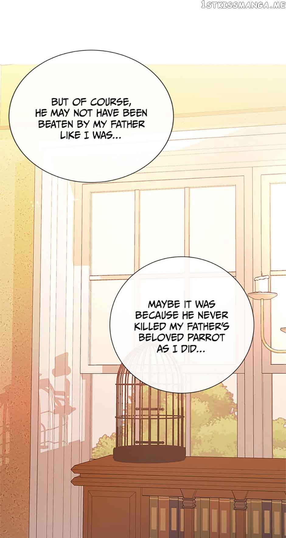 The Unwelcome Guests of House Fildette Chapter 73 380 080