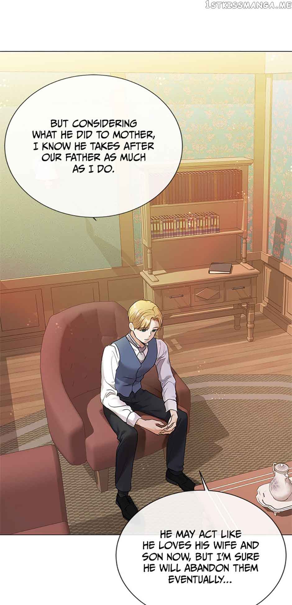 The Unwelcome Guests of House Fildette Chapter 73 385 085