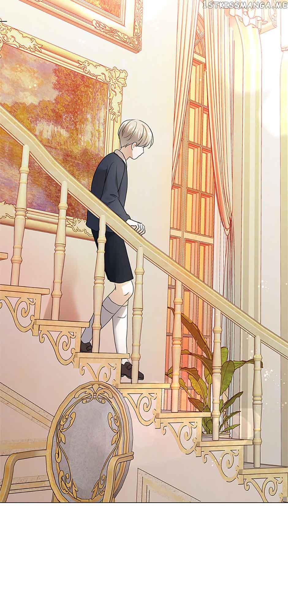 The Unwelcome Guests of House Fildette Chapter 73 388 088
