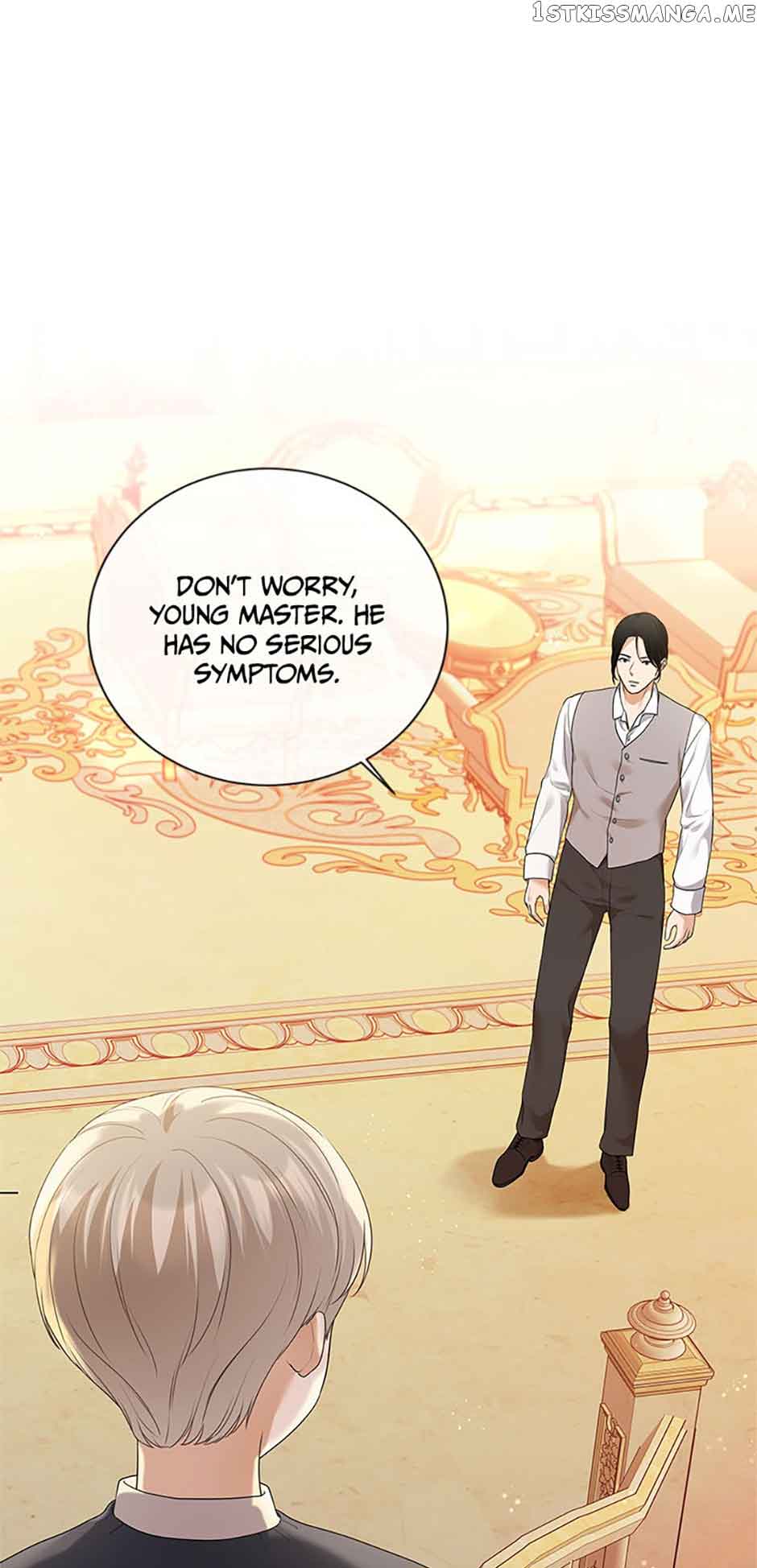The Unwelcome Guests of House Fildette Chapter 73 389 089