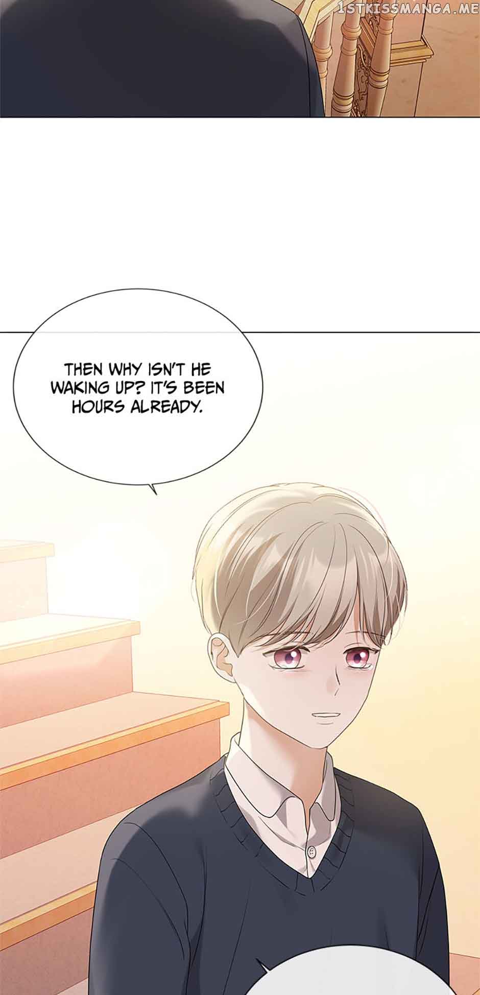 The Unwelcome Guests of House Fildette Chapter 73 390 090