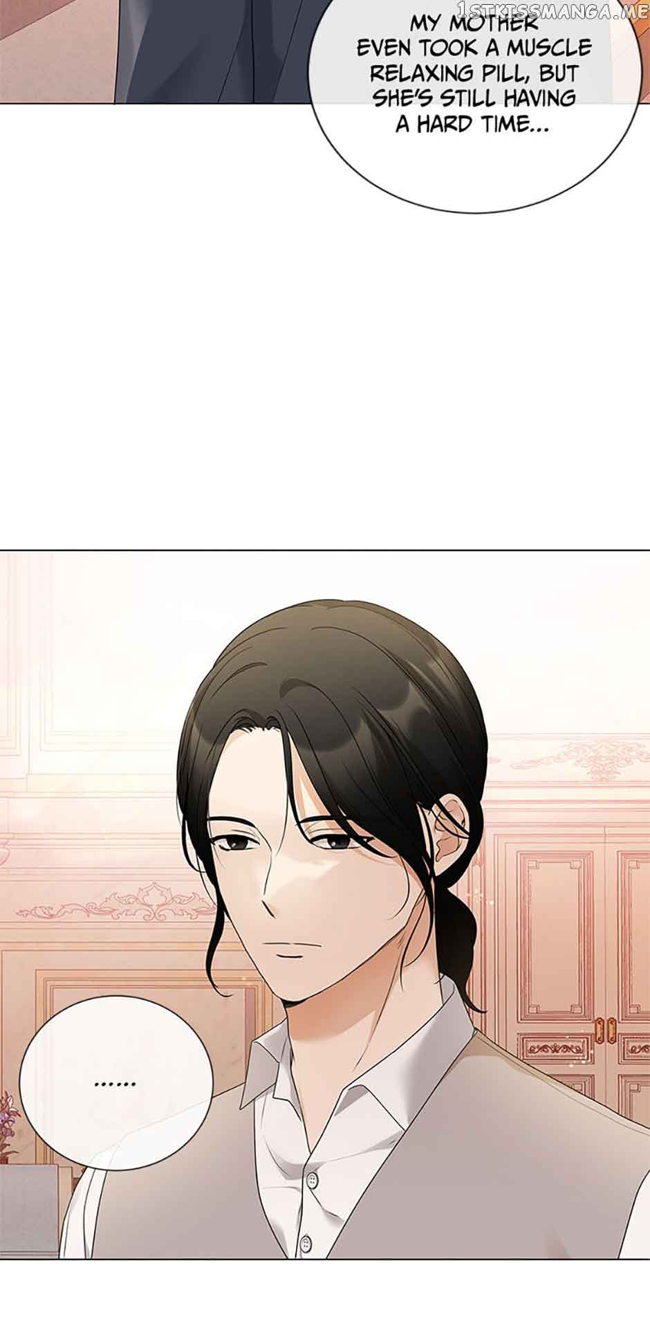 The Unwelcome Guests of House Fildette Chapter 73 391 091