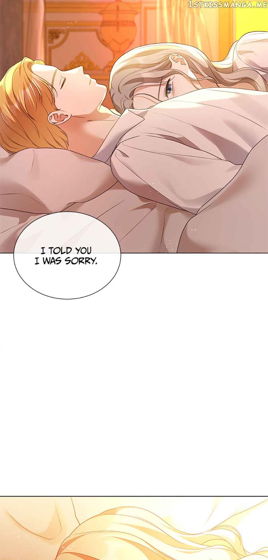The Unwelcome Guests of House Fildette Chapter 73 395 095