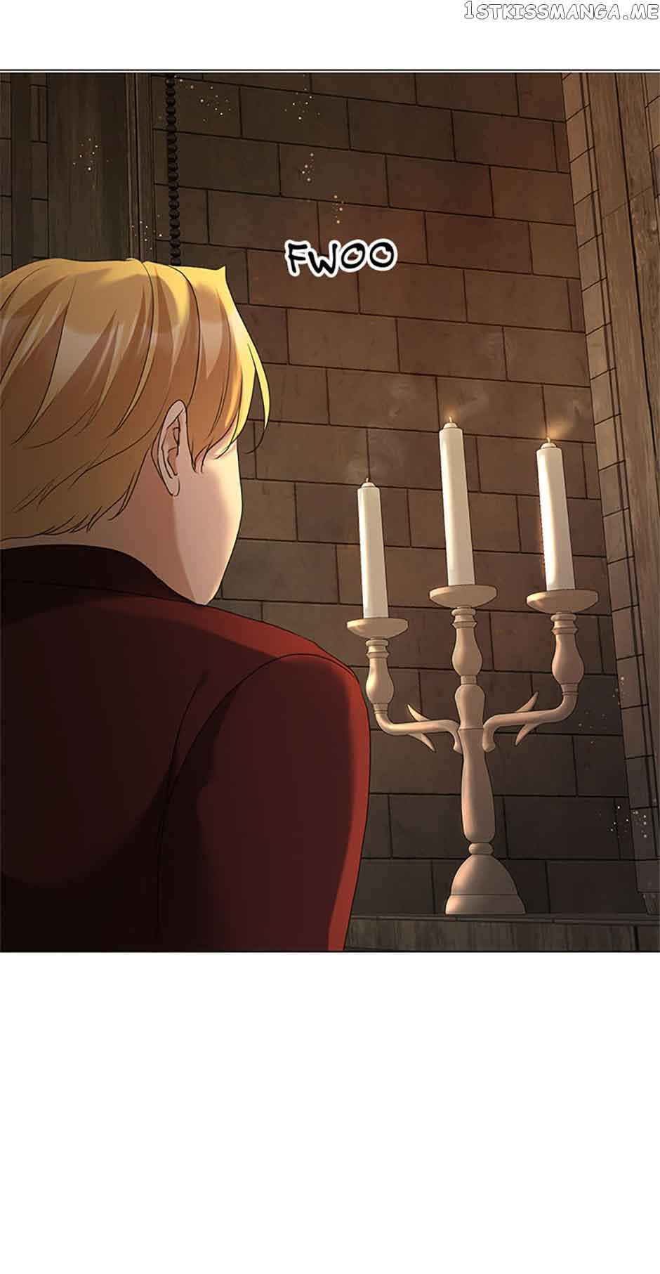 The Unwelcome Guests of House Fildette Chapter 75 306 17