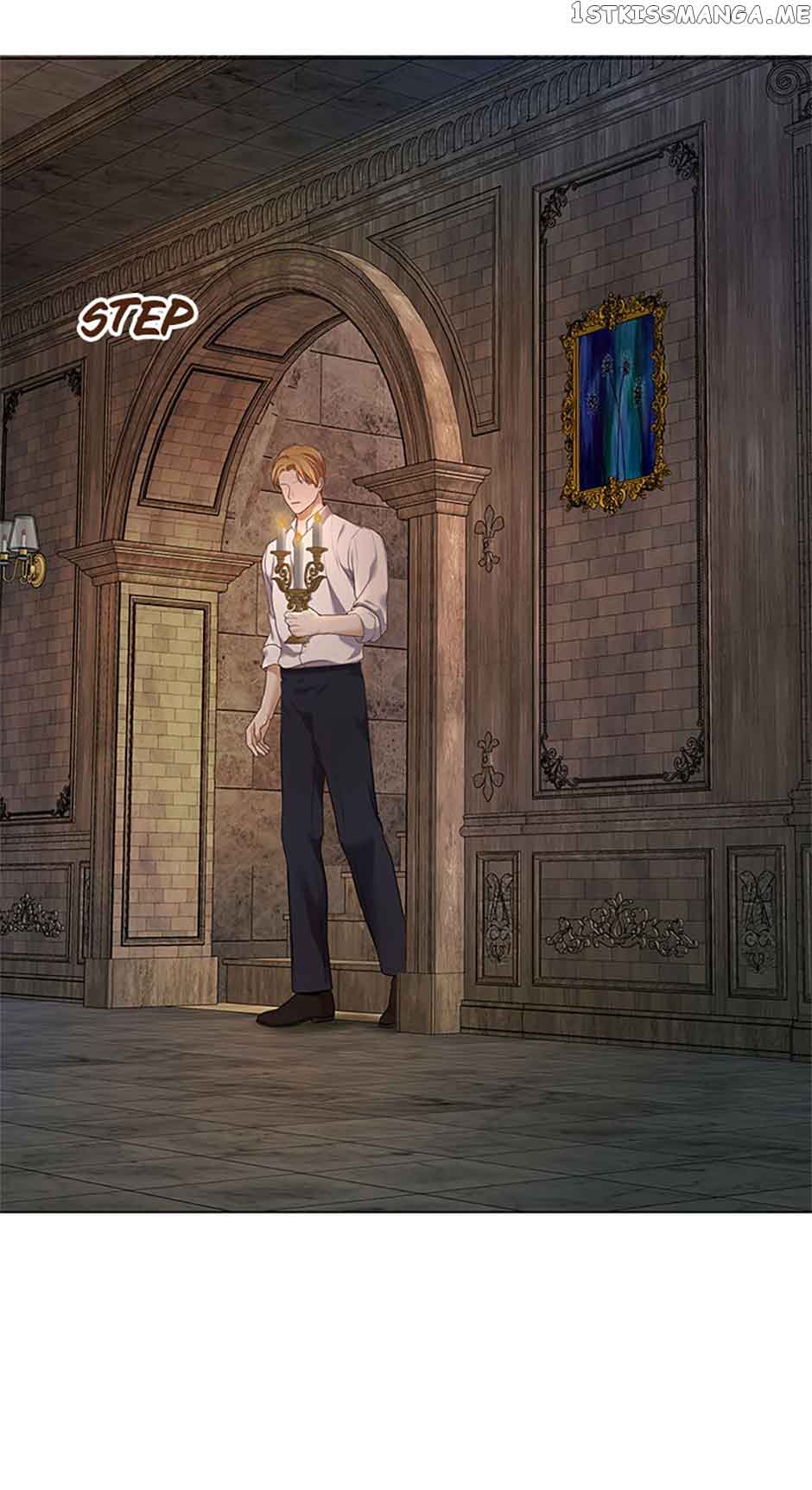 The Unwelcome Guests of House Fildette Chapter 75 311 22