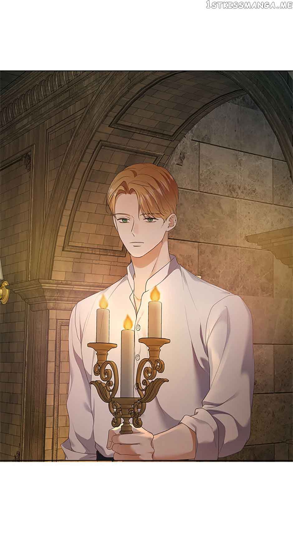 The Unwelcome Guests of House Fildette Chapter 75 312 23