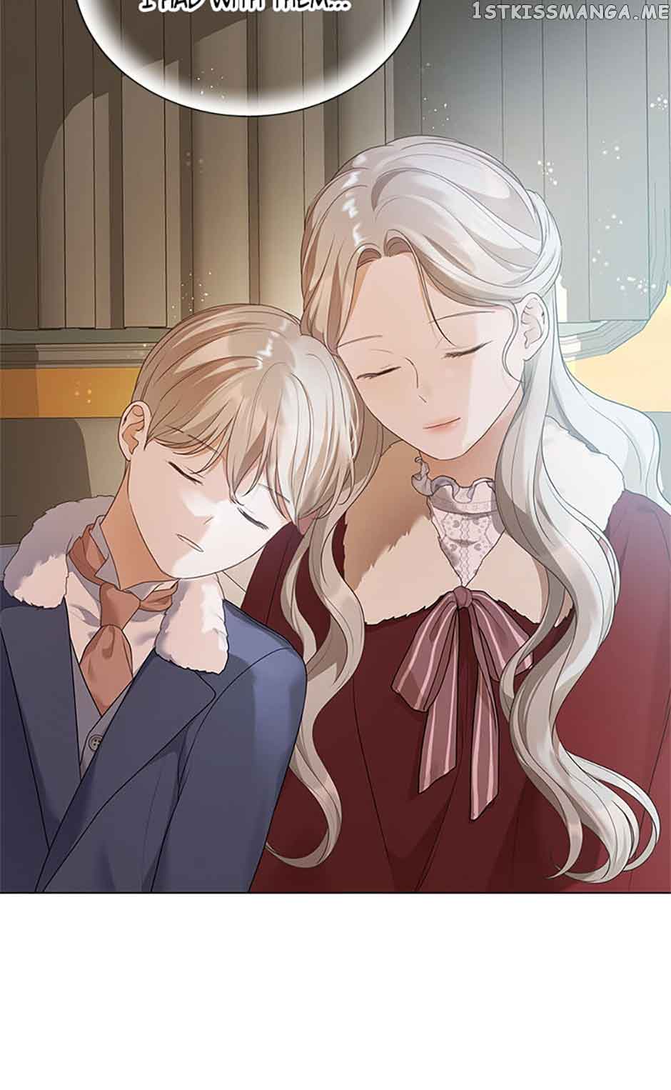 The Unwelcome Guests of House Fildette Chapter 75 329 40