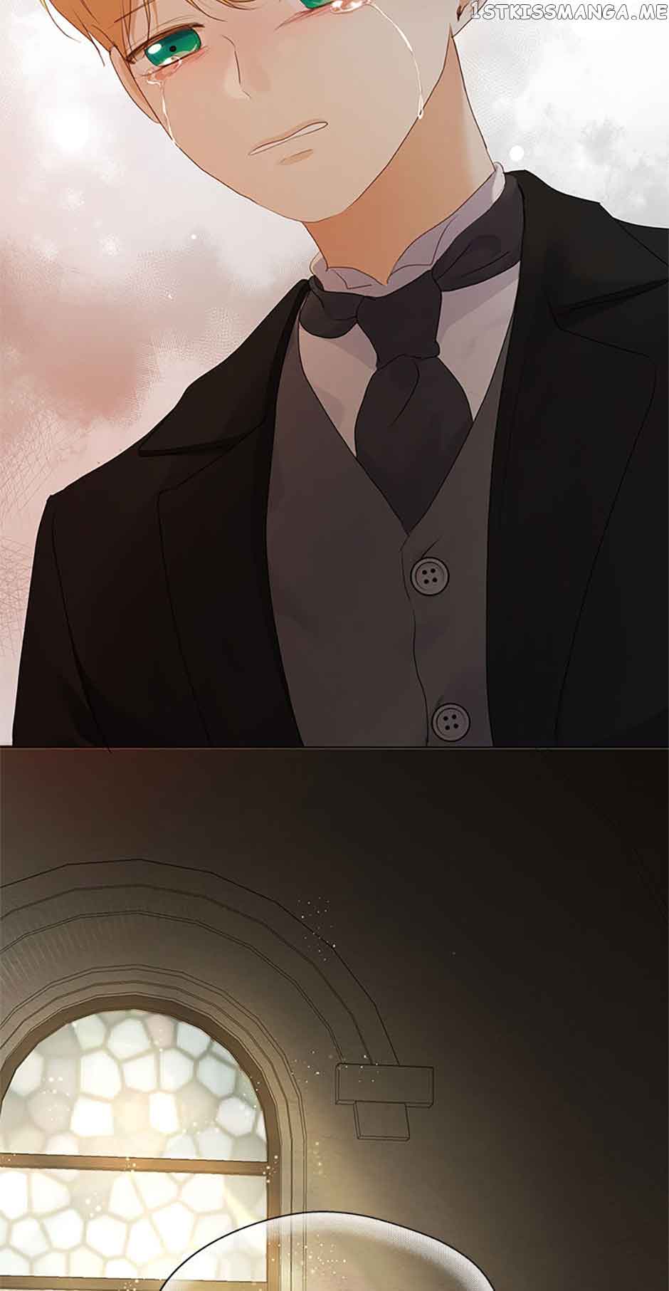 The Unwelcome Guests of House Fildette Chapter 75 349 60