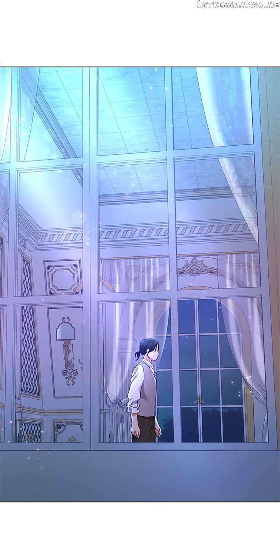 The Unwelcome Guests of House Fildette Chapter 75 366 77