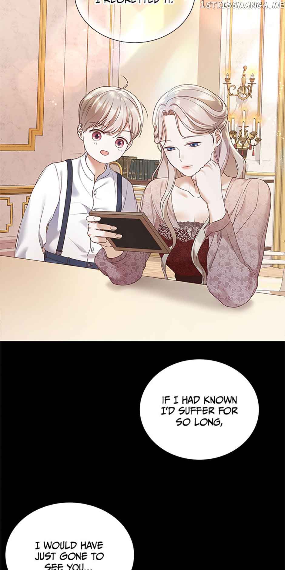 The Unwelcome Guests of House Fildette Chapter 76 270 35